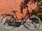 Meisjes fiets, Fietsen en Brommers, Ophalen, Gebruikt, 24 inch