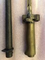 Franse Lebel M1886/15, Verzamelen, Ophalen of Verzenden