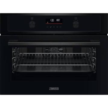 2x heteluchtoven Zanussi disponible aux enchères