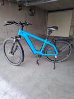 Riese&Muller fiets, Gebruikt, 47 tot 51 cm, 50 km per accu of meer, Ophalen