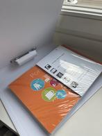 Book for learning Dutch, Ophalen, Nieuw