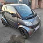 Smart  for two  van 2000  diesel  191.000km, Automaat, Diesel, Particulier, 2 zetels
