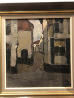 H.V. Wolvens, Enlèvement ou Envoi