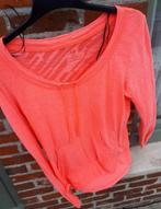 T-shirt LM - H&M - taille S/36 - 5,00€, Vêtements | Femmes, T-shirts, Rouge, H&M, Taille 36 (S), Comme neuf