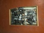 BMW F87 M2C originele veren en ophanging, Ophalen, Gebruikt, BMW