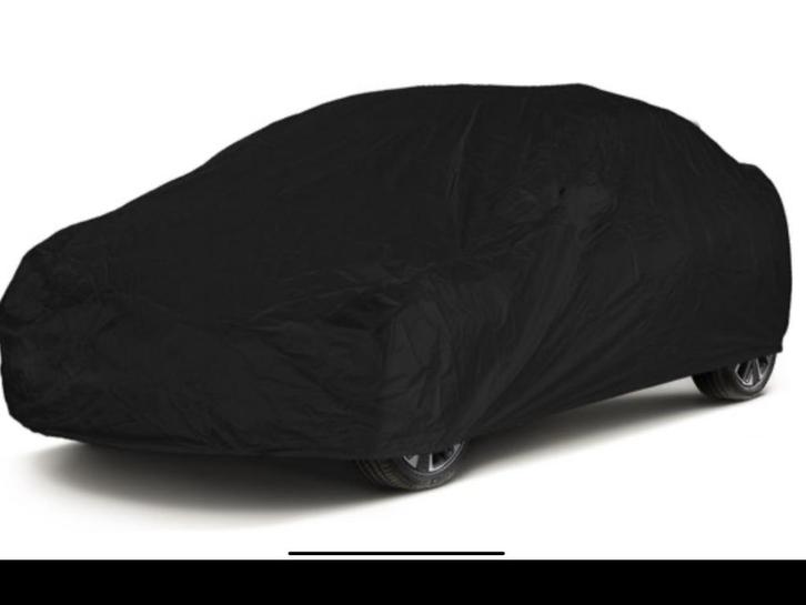 AUTOHOES DAKKAR MET RITSSLUITING, Auto diversen, Autohoezen, Zo goed als nieuw, Universeel, Ophalen
