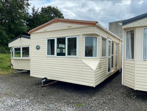 Mobil home Cosalt Kingston 3 chambres dg et cv, Caravanes & Camping, Caravanes résidentielles, Envoi