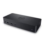 Station d'accueil Dell Universal Dock D6000 (USB-C), Computers en Software, Dockingstations, Docking station, Telefoon, Ophalen of Verzenden