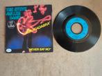 Geres AD - The Steve Miller Band* – Abracadabra, Ophalen of Verzenden, Zo goed als nieuw