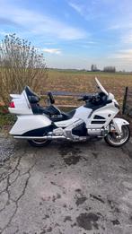 goldwing 1800, Motoren, Particulier, Toermotor, 1800 cc