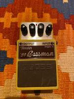 Boss FBM-1 Fender '59 Bassman, Musique & Instruments, Utilisé, Distortion, Overdrive ou Fuzz
