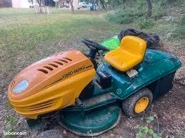 Je Achete tout le modele , n'importe quelle etat dans tou be, Tuin en Terras, Zitmaaiers, Ophalen