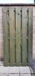 porte jardin, Tuin en Terras, Tuinpoorten, Ophalen, Minder dan 100 cm, Nieuw, Draaipoort