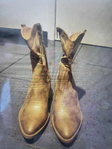 enkel boots