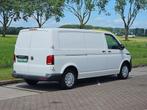 Volkswagen TRANSPORTER 2.0 TDI t6.1 l2 150pk autom!, Achat, Entreprise, Diesel, Automatique