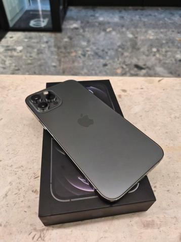 Iphone 12 Pro Max 128Gb beschikbaar voor biedingen
