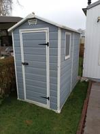PVC huisje te koop, Tuin en Terras, Ophalen of Verzenden, Tuinhuis