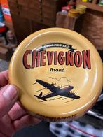 Asbak Chevignon, Verzamelen, Ophalen of Verzenden, Zo goed als nieuw, Asbak