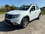 Dacia Stepway 0.9 tce essence, Autos, Dacia, Achat, Euro 6, Carnet d'entretien, Particulier