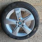 Nouveau kit hiver BMW série 2 active ou gran tourer F45 F46, Neuf, Pneus et Jantes, Pneus hiver, 17 pouces