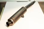 Silencieux origine Triumph, Motoren, Ophalen, Gebruikt