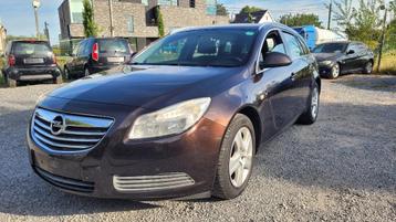 opel insignia 2.0cdti AIRCO PDC GPS euro5 2011 beschikbaar voor biedingen