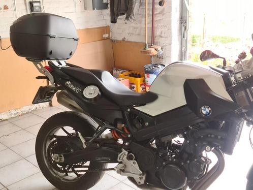 BMW F800R 2009, Motoren, Motoren | BMW, Particulier, Ophalen