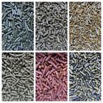 Garnalen/kreeften voer sticks - 7 smaken, Ophalen of Verzenden, Nieuw, Overige typen