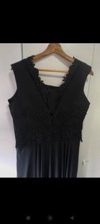 Robe de soirée, Kleding | Dames, Jurken, Ophalen, Zo goed als nieuw