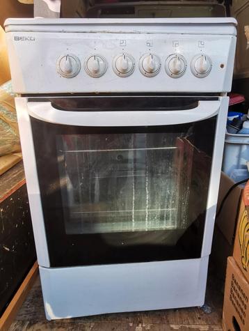 Cuisinière BEKO beschikbaar voor biedingen