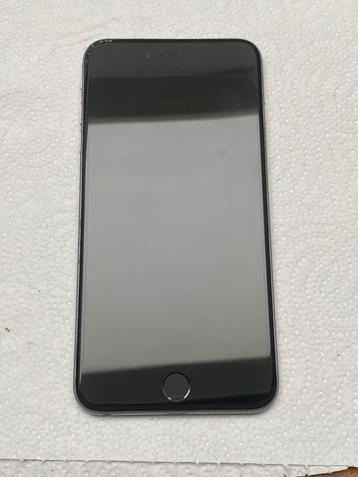 iPhone 6 Plus gris sidéral 64 Go