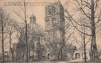 Scherpenheuvel-Montaigu, Verzamelen, Postkaarten | België, Ophalen of Verzenden, 1920 tot 1940, Gelopen, Vlaams-Brabant