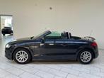 Audi TT Quattro S-line Tronic, Autos, Audi, Cuir, 155 kW, Entreprise, Noir