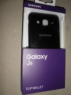 Samsung galaxy J5 back cover flipkart nieuw, Télécoms, Enlèvement ou Envoi