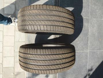 2 x Michelin Primacy 4 S2 205/45R17 