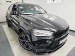 BMW X6M F86 V8 4.4 COMPETITIE, Auto's, BMW, Automaat, USB, Euro 6, X6