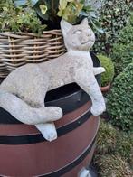 Statues de jardin, Jardin & Terrasse, Statues de jardin, Enlèvement, Utilisé, Pierre, Autres types