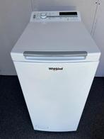 Wasmachine Whirlpool Bovenlader, Elektronische apparatuur, Ophalen, Gebruikt, Bovenlader