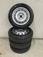 Winterset Suzuki Ignis Falken EuroWinter HS02 175/65 R15, Ophalen, Gebruikt, 15 inch, 175 mm
