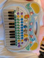 Piano kinderen, Ophalen, Gebruikt