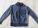 vest Levi's mt 152 (nr 4843), Kinderen en Baby's, Kinderkleding | Maat 152, Trui of Vest, Ophalen of Verzenden, Zo goed als nieuw