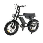Fatbike OUXI V8 max dubbele accu *NIEUW*, Fietsen en Brommers, Elektrische fietsen, Ophalen, Nieuw, Fatbikeskopen.nl B.V., Vissenstraat 32, 7324 AL Apeldoorn(NL)