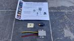 Jeep Willys/Ford voltagebooster voor 6V, Ophalen of Verzenden, Landmacht, Overige typen