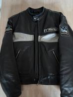 Blouson cuir HELSTON’S RACING taille XL., Seconde main, Autres types, Hommes, HELSTON’S RACING