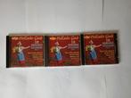 Cd's Hollands Goud.   ( Zie beschrijving), Cd's en Dvd's, Cd's | Klassiek, Ophalen, Zo goed als nieuw
