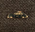 PIN - POLITIE - POLICE - AUTO - CAR - VOITURE, Envoi, Utilisé, Transport, Insigne ou Pin's