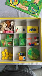 Mijn eerste spelletjesdoos - Haba, Verzamelen, Ophalen, Zo goed als nieuw