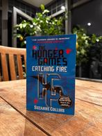 Catching Fire (the Hunger Games #2) - Softcover, Nieuw, Ophalen of Verzenden, Suzanne Collins