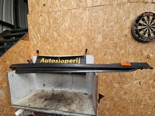 Zijskirt links van een Ford Focus (BF), Auto-onderdelen, Carrosserie, Ford, Gebruikt, 3 maanden garantie, Ophalen of Verzenden