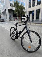 Vélo Nakamura Adulte Fit 100 Gris – Excellent État, Vélos & Vélomoteurs, Enlèvement, Comme neuf, Autres marques